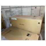 Amana Heating & Air Conditioning Wall Sleeve Model WS900E