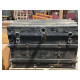 Decorative Storage Trunk