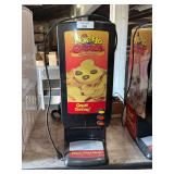 El Nacho Grande Nacho Cheese Sauce Dispenser