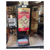El Nacho Grande Nacho Cheese Sauce Dispenser - Model No. 5300