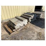 Concrete Step Inserts