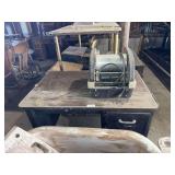 Bell & Howell Ditto Machine Model 9 E41