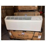 Amana American Pride PTC073G35AXXXGA Package Terminal Air Conditioner, NIB, No Wall Sleeve Included