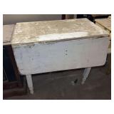 Drop Leaf Table