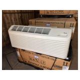 Amana American Pride PTC073G35AXXXGA Package Terminal Air Conditioner, NIB, No Wall Sleeve Included