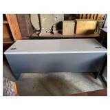 Office Desk with Drawers