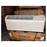 Amana American Pride PTC073G35AXXXGA Package Terminal Air Conditioner, NIB, No Wall Sleeve Included
