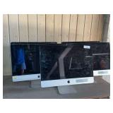 Apple iMac Computers