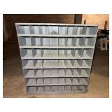 Metal  Sorting Cabinet