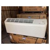 Amana American Pride PTC073G35AXXXGA Package Terminal Air Conditioner, NIB, No Wall Sleeve Included