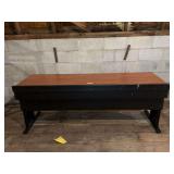Wooden Table