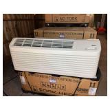 Amana American Pride PTC123G35AXXX Package Terminal Air Conditioner, NIB, No Wall Sleeve Included