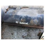 Bobcat Sweeper 72 Attachment