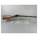 Henry Repeating Arms .22 LR Lever Action Rifle