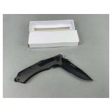 Elf Monkey NRA Pocket Knife