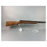 Vintage Style Air Rifle(Missing bolt action)
