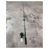 Shimano IX 1000R Fishing Rod and Reel Combo - 5
