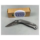 CRKT PAZODA Folding Pocket Knife 6480