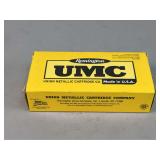 Remington UMC 10MM AUTO 180 GR Metal Case Ammunition