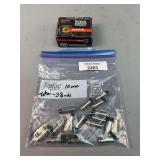 Winchester Black Talon 10mm Ammunition - 58 Rounds Total