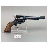 Ruger Blackhawk .357 Caliber Revolver - w/nylon holster