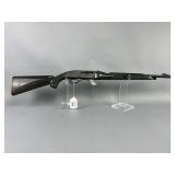 Remington Nylon 77 Apache SG Semi Auto Rifle, 22LR