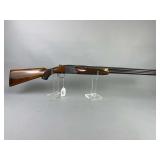 Winchester 101 Over/Under 12ga Shotgun, Field Grade