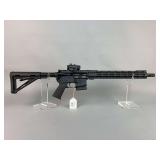 Diamondback Firearms DB15 5.56 NATO Caliber Rifle