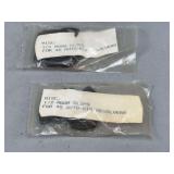 1/2 Moon Clips for 45 Auto-Rim Revolvers