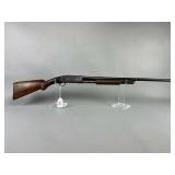 Remington UMC Pump Action Shotgun(Model 10)
