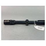 Jason Target-Rite 3X-9X32 Model 861 Rifle Scope