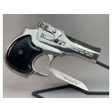 High Standard Derringer .22 Cal Model D-101
