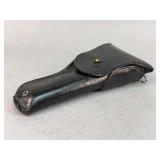 Leather Holster