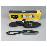 RMEF Buck 143 PakLite Skinner Knife