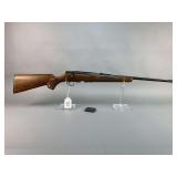 Savage Arms Model 340D, 222 Rem, Bolt Action Rifle,