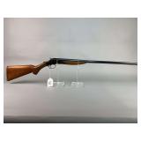 Crescent Fire Arms Co. Victor Ejector, 16 ga. Single Shot Shotgun
