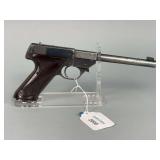 High Standard Sport-King .22 LR Pistol