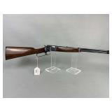 Browning BL-22 Lever Action Rifle .22 S,L,LR Caliber