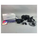 Pulsar Axion 2 LFR XQ35 Thermal Imaging Monocular w/integrated laser rangefinder ￼