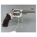 Ruger SP101 .22 LR Revolver