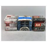 Assorted .410 Gauge Ammunition - Winchester & Federal