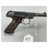 High Standard M-101 Dura-Matic .22 L.R. Pistol