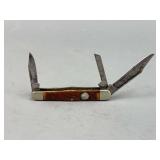 Camillus NY USA Boy Scouts of America Pocket Knife