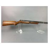 Benjamin Franklin Model 312 .22 Caliber Pellet Rifle