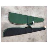 Two Gun Cases