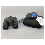 Bushnell 10x25 Binoculars with Case