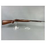 Remington Sportmaster 512-P, Bolt Action .22 S,L,LR, Tube Fed, Rifle