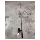 Shimano IX 1000R Fishing Rod and Reel Combo - 5