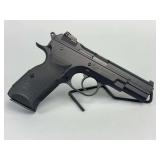 Armalite AR-24 9mm Parabellum Handgun