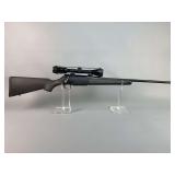 T/C Arms Venture 30-06 Bolt Action Rifle, with Bushnell Scope